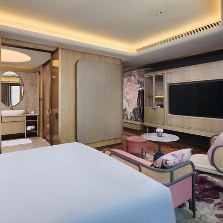 Blossom House Shanghai On The Bund Εξωτερικό φωτογραφία