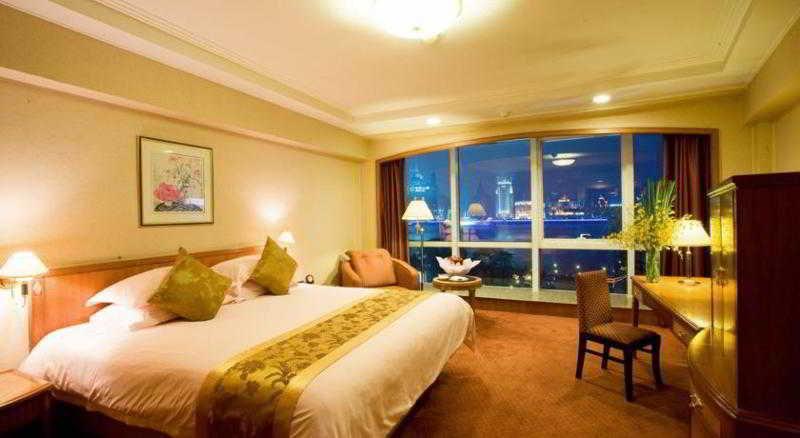 Blossom House Shanghai On The Bund Εξωτερικό φωτογραφία