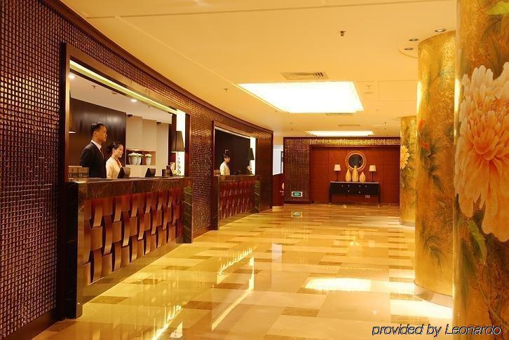 Blossom House Shanghai On The Bund Εσωτερικό φωτογραφία