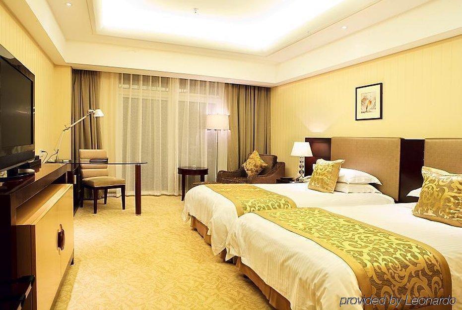 Blossom House Shanghai On The Bund Δωμάτιο φωτογραφία