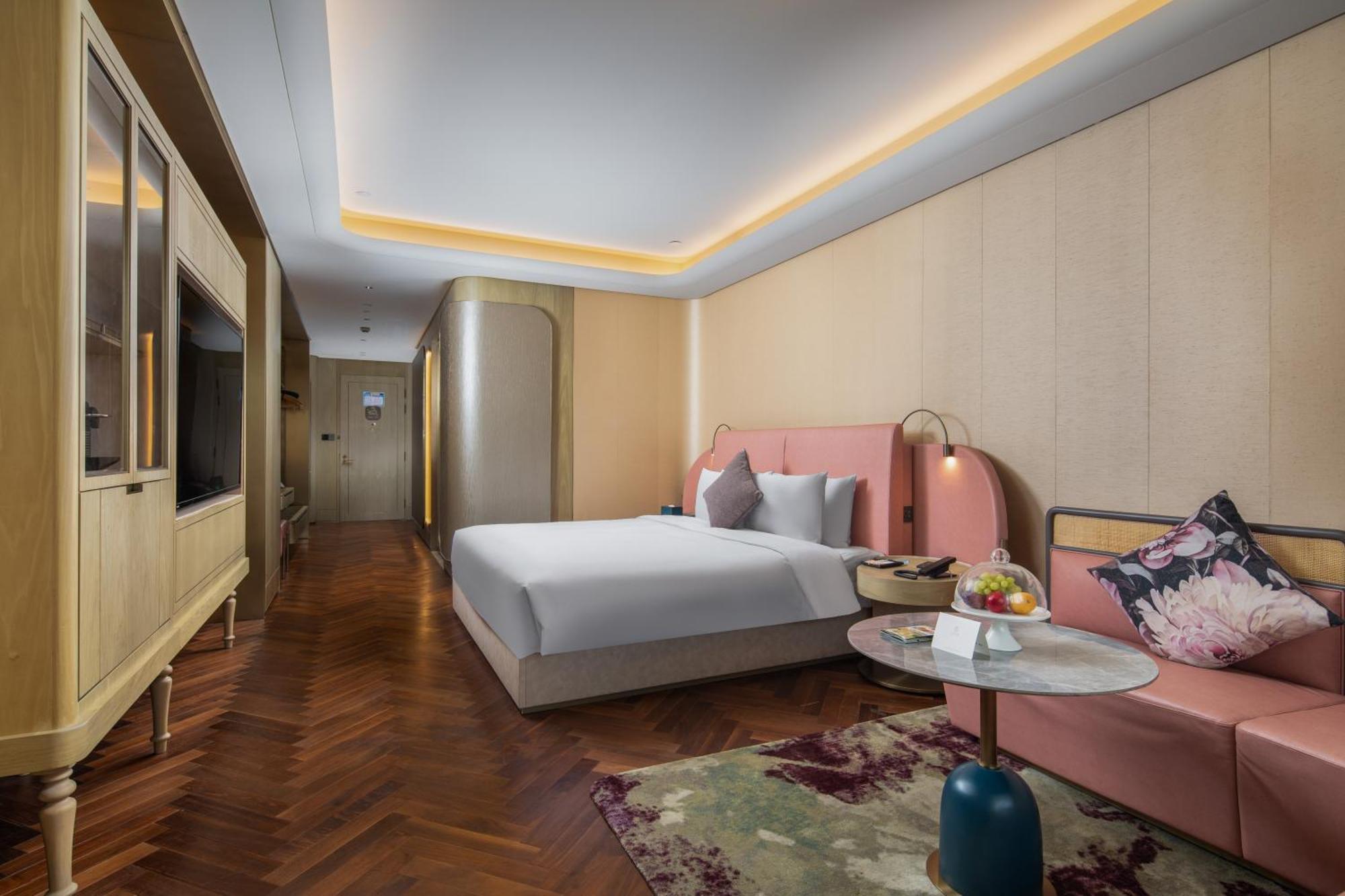 Blossom House Shanghai On The Bund Εξωτερικό φωτογραφία