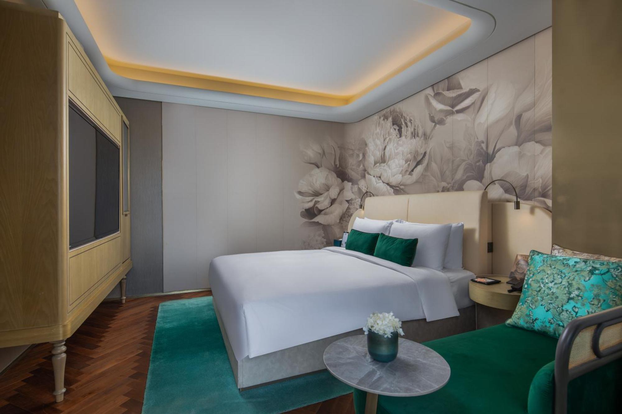 Blossom House Shanghai On The Bund Εξωτερικό φωτογραφία