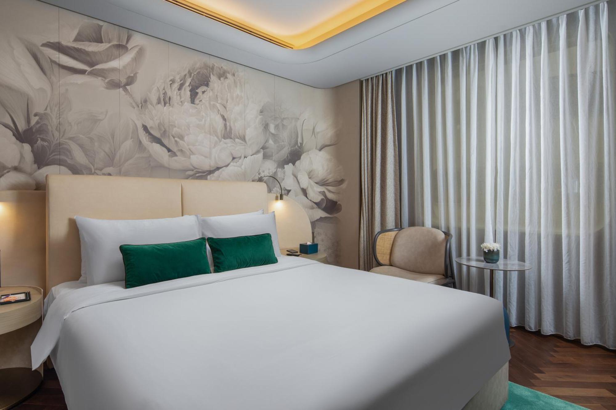 Blossom House Shanghai On The Bund Εξωτερικό φωτογραφία