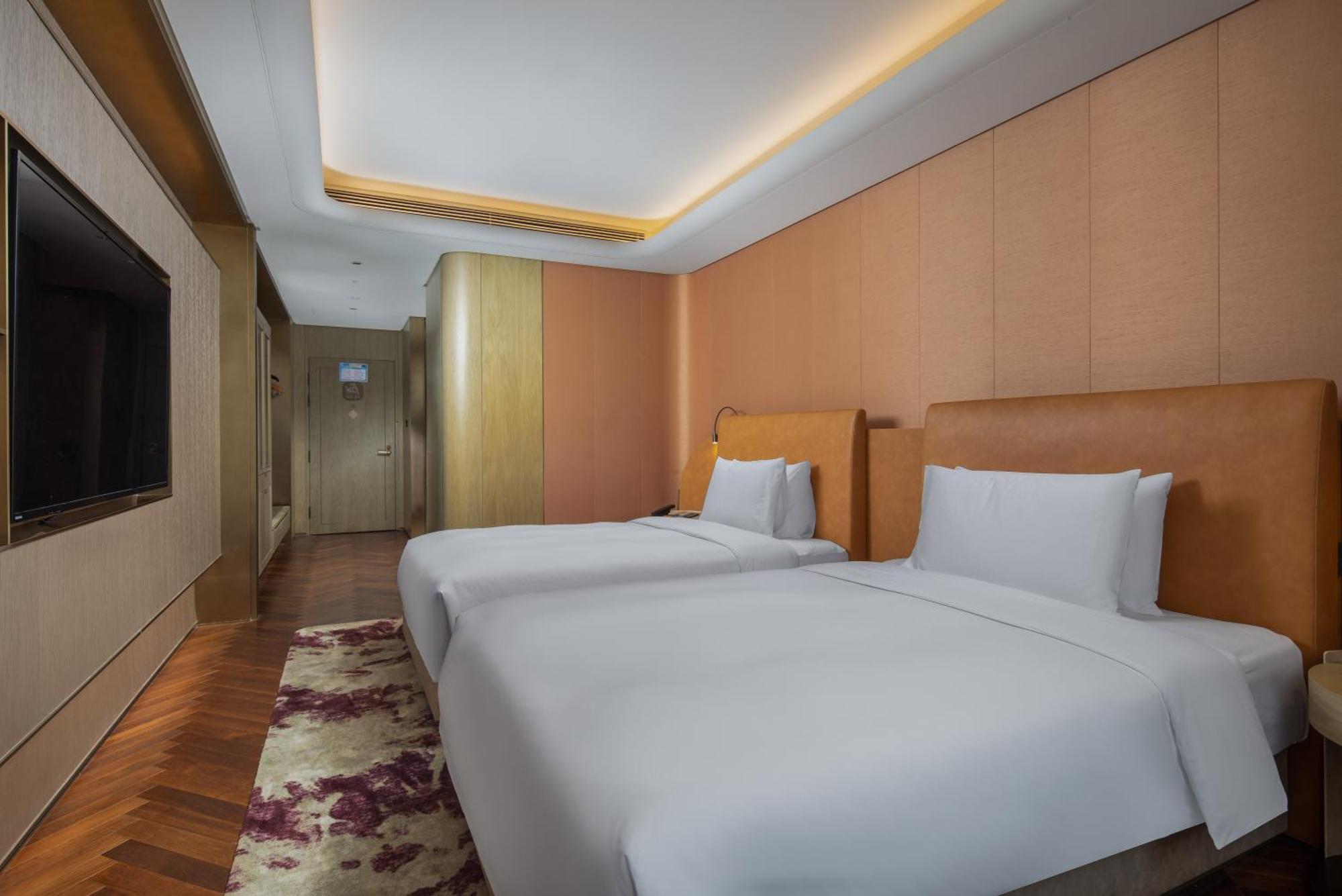 Blossom House Shanghai On The Bund Εξωτερικό φωτογραφία