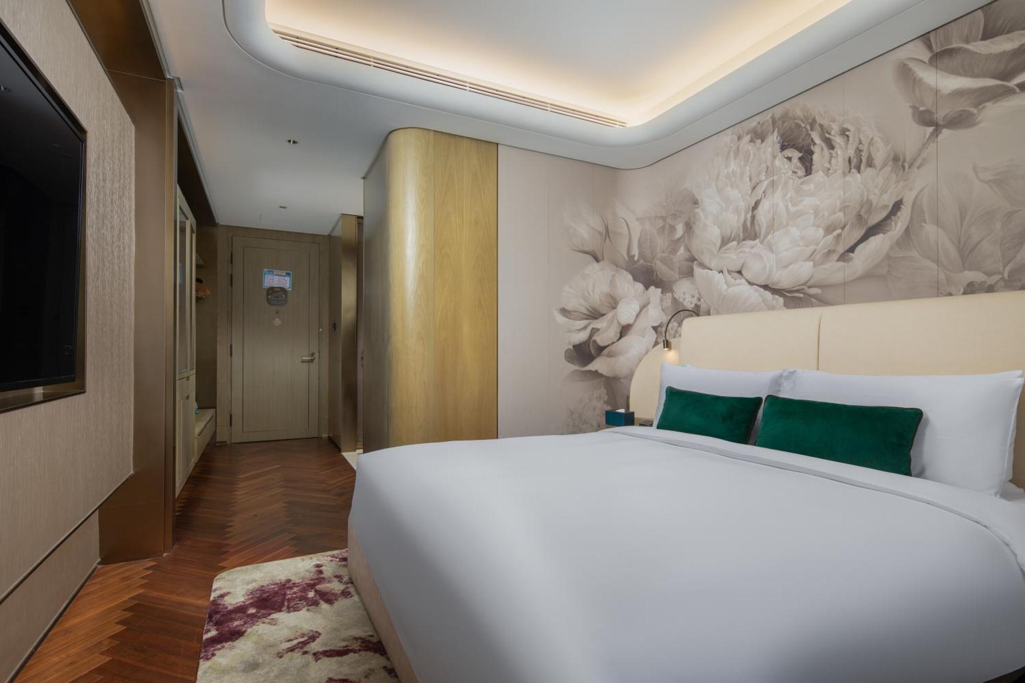 Blossom House Shanghai On The Bund Εξωτερικό φωτογραφία
