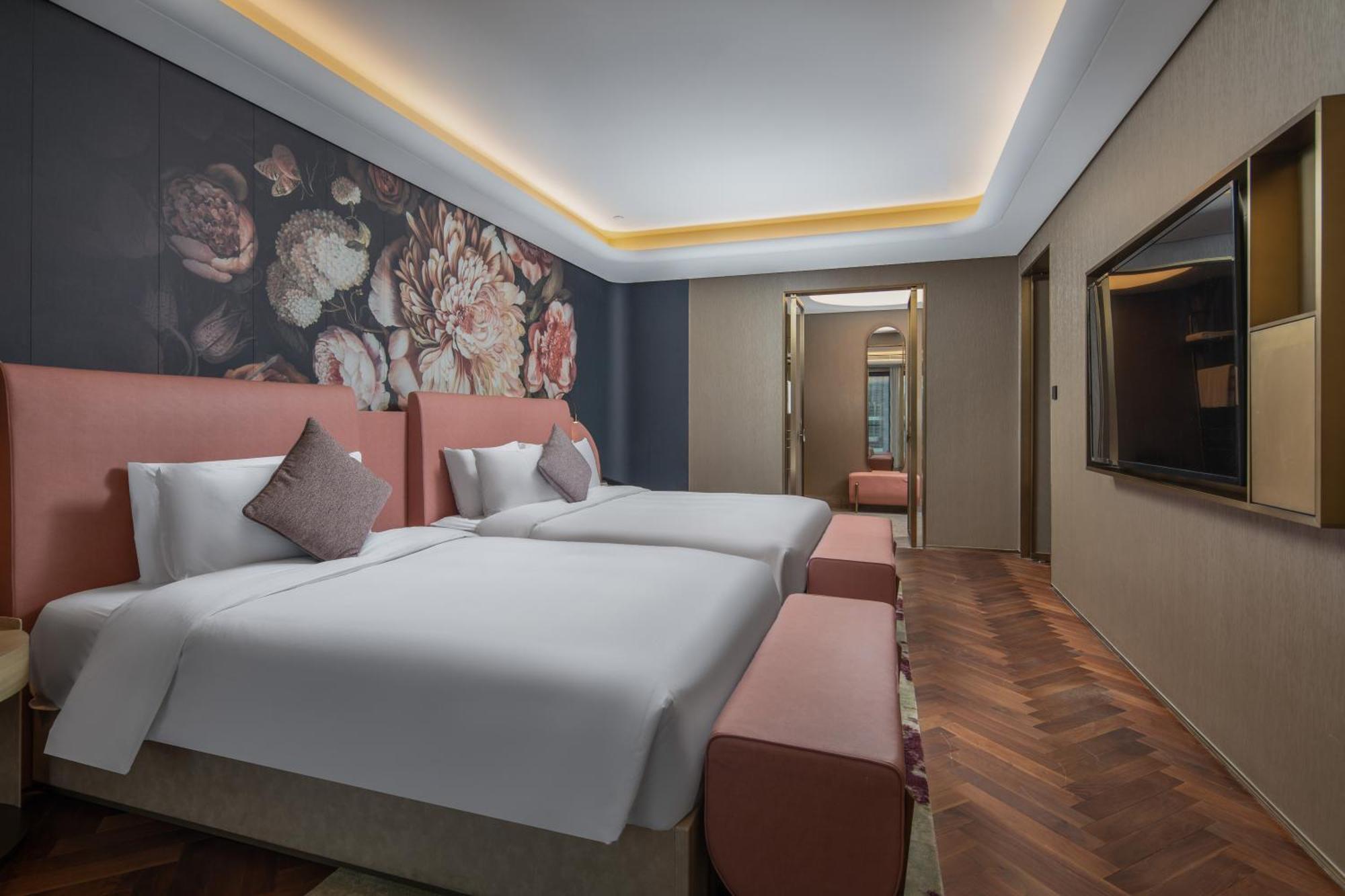 Blossom House Shanghai On The Bund Εξωτερικό φωτογραφία