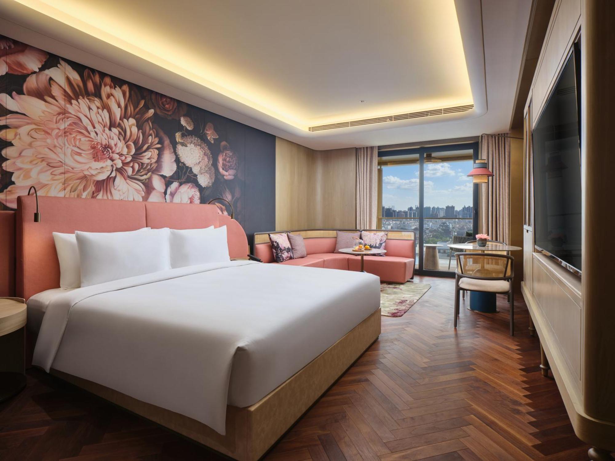 Blossom House Shanghai On The Bund Εξωτερικό φωτογραφία