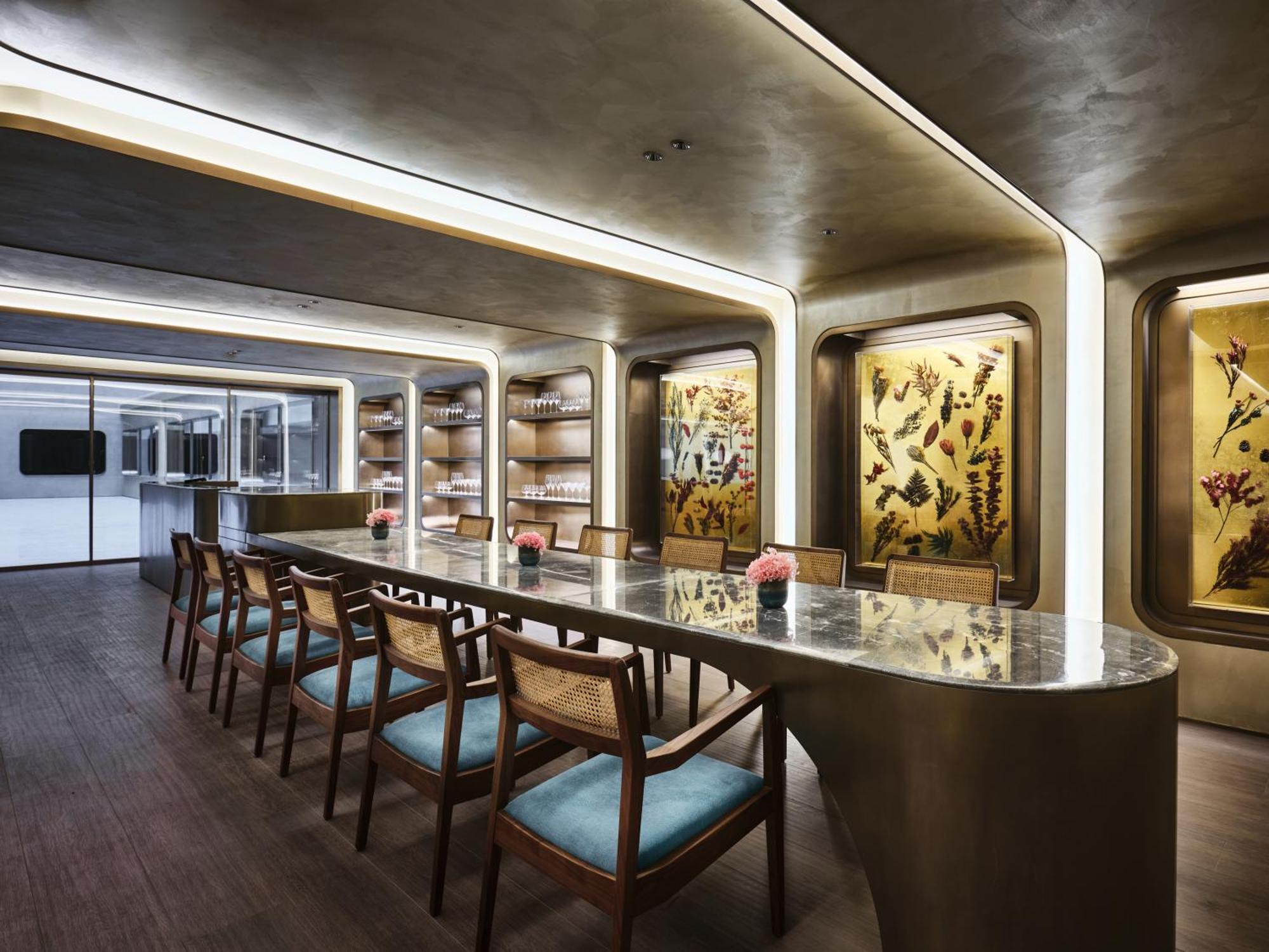 Blossom House Shanghai On The Bund Εξωτερικό φωτογραφία