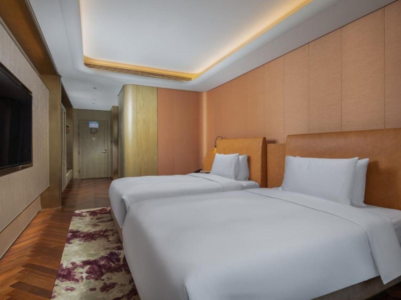 Blossom House Shanghai On The Bund Εξωτερικό φωτογραφία