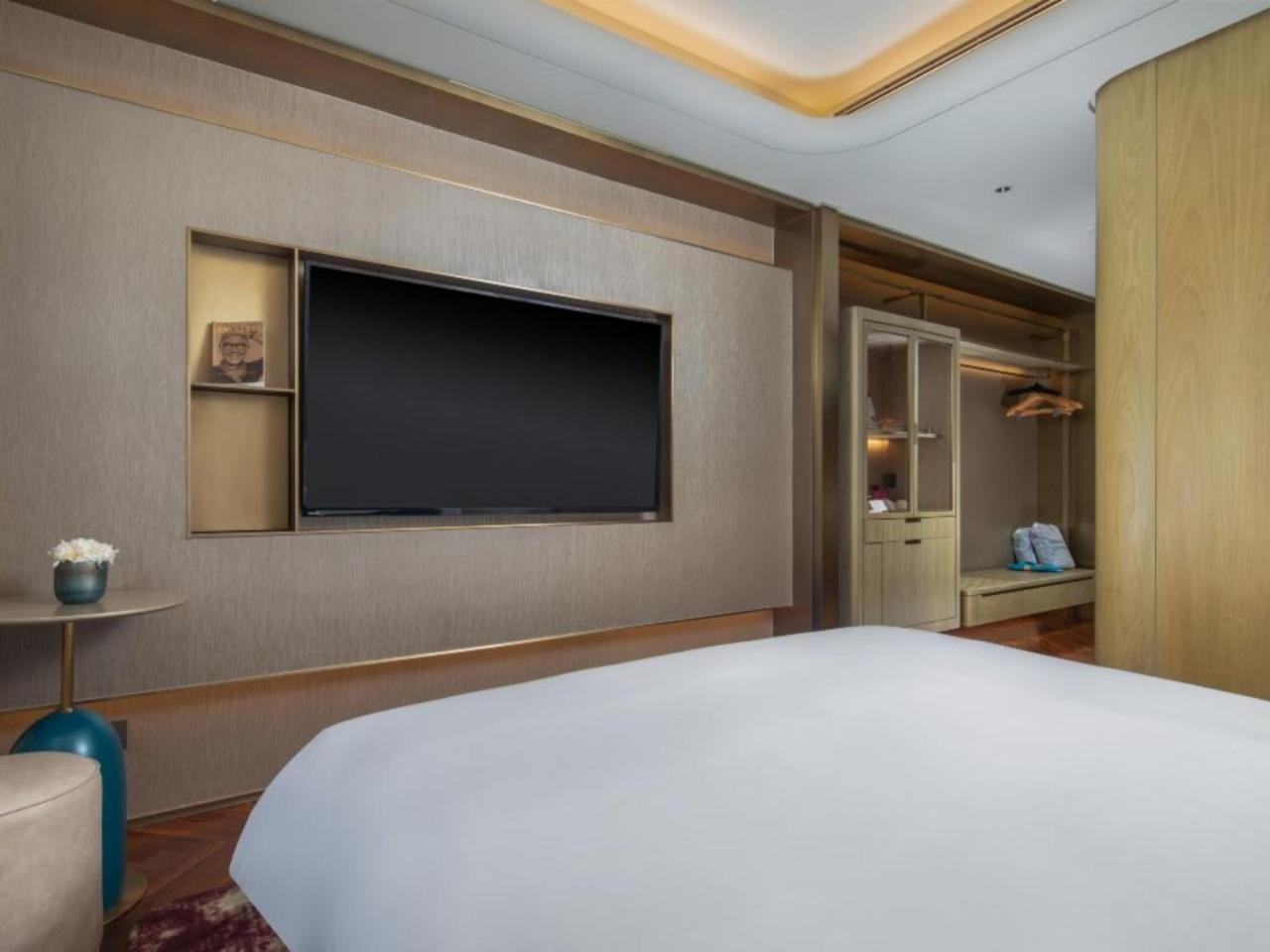 Blossom House Shanghai On The Bund Εξωτερικό φωτογραφία