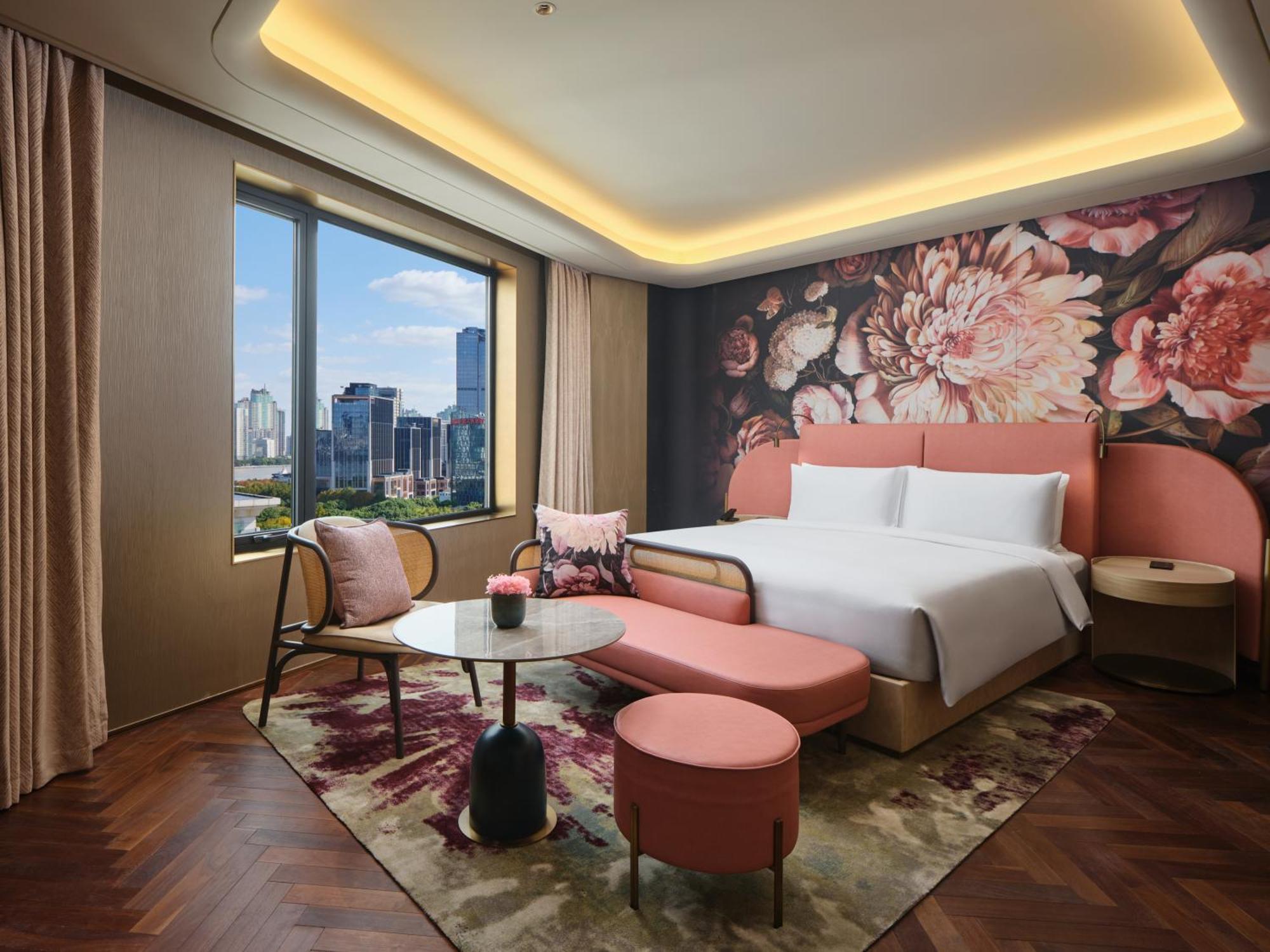 Blossom House Shanghai On The Bund Εξωτερικό φωτογραφία