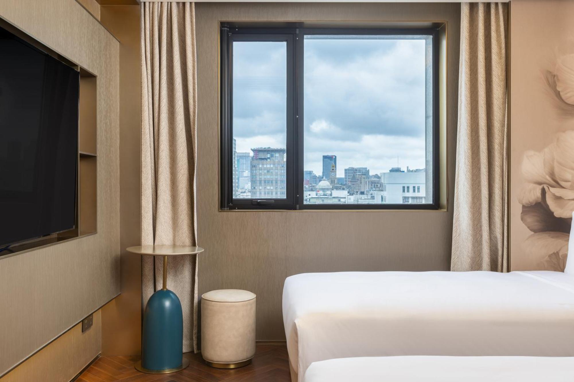 Blossom House Shanghai On The Bund Εξωτερικό φωτογραφία