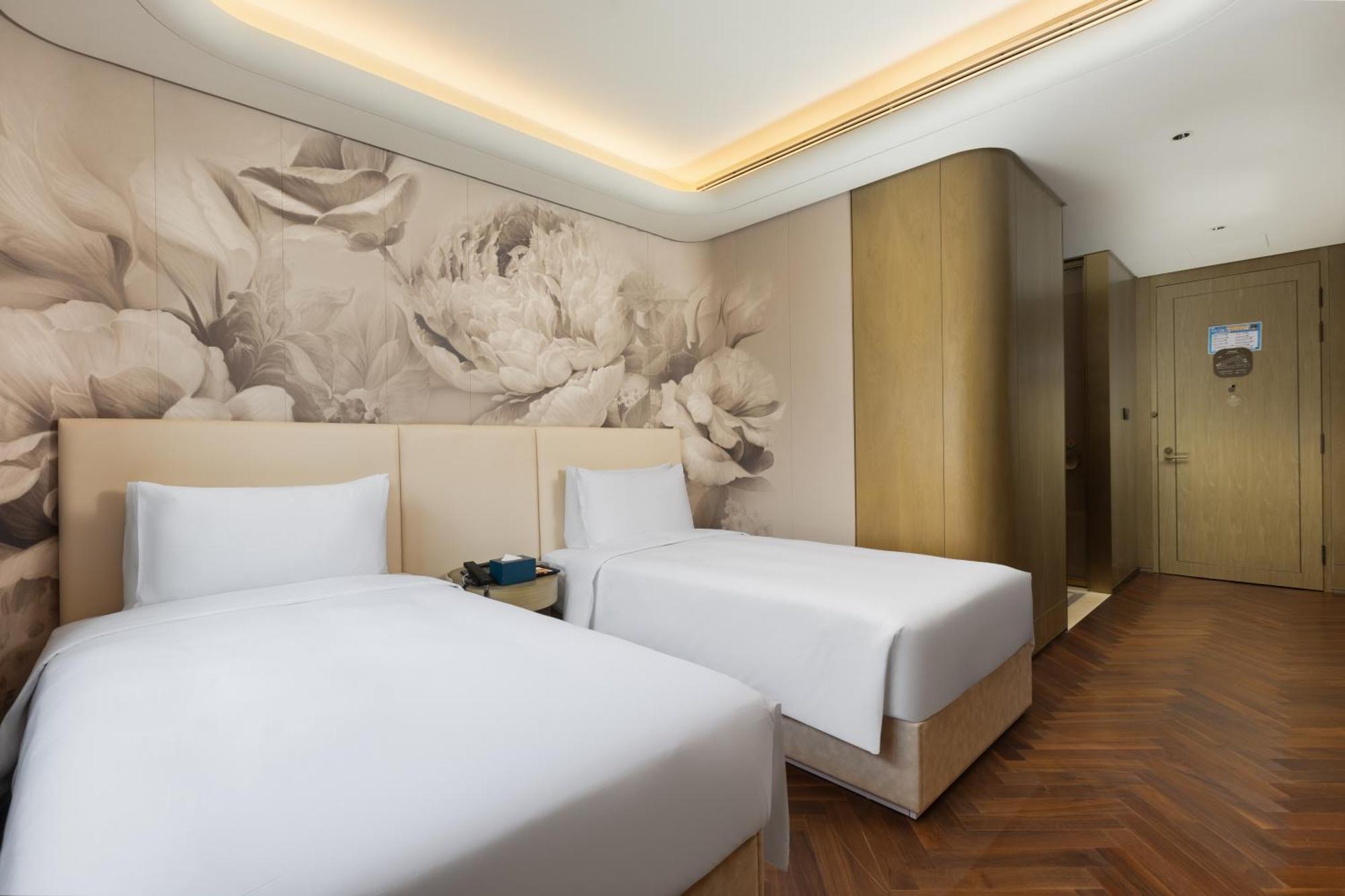 Blossom House Shanghai On The Bund Εξωτερικό φωτογραφία