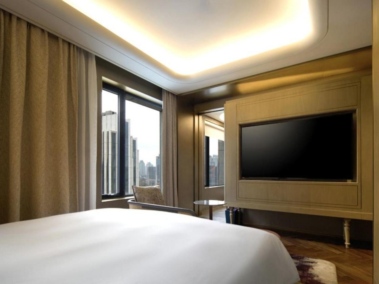 Blossom House Shanghai On The Bund Εξωτερικό φωτογραφία