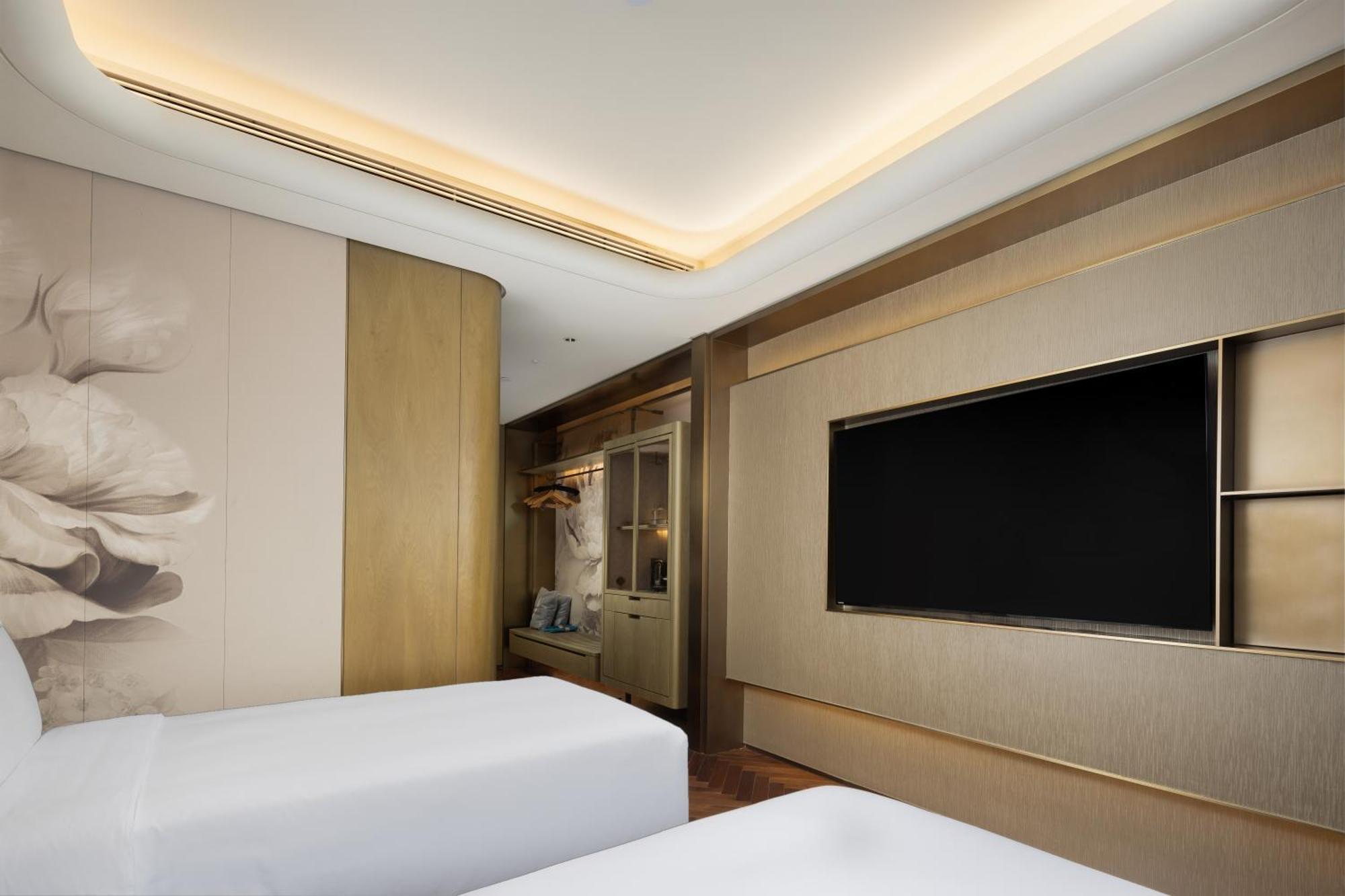 Blossom House Shanghai On The Bund Εξωτερικό φωτογραφία