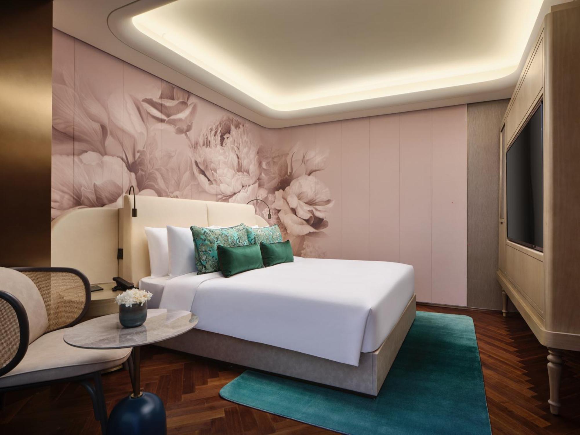 Blossom House Shanghai On The Bund Εξωτερικό φωτογραφία