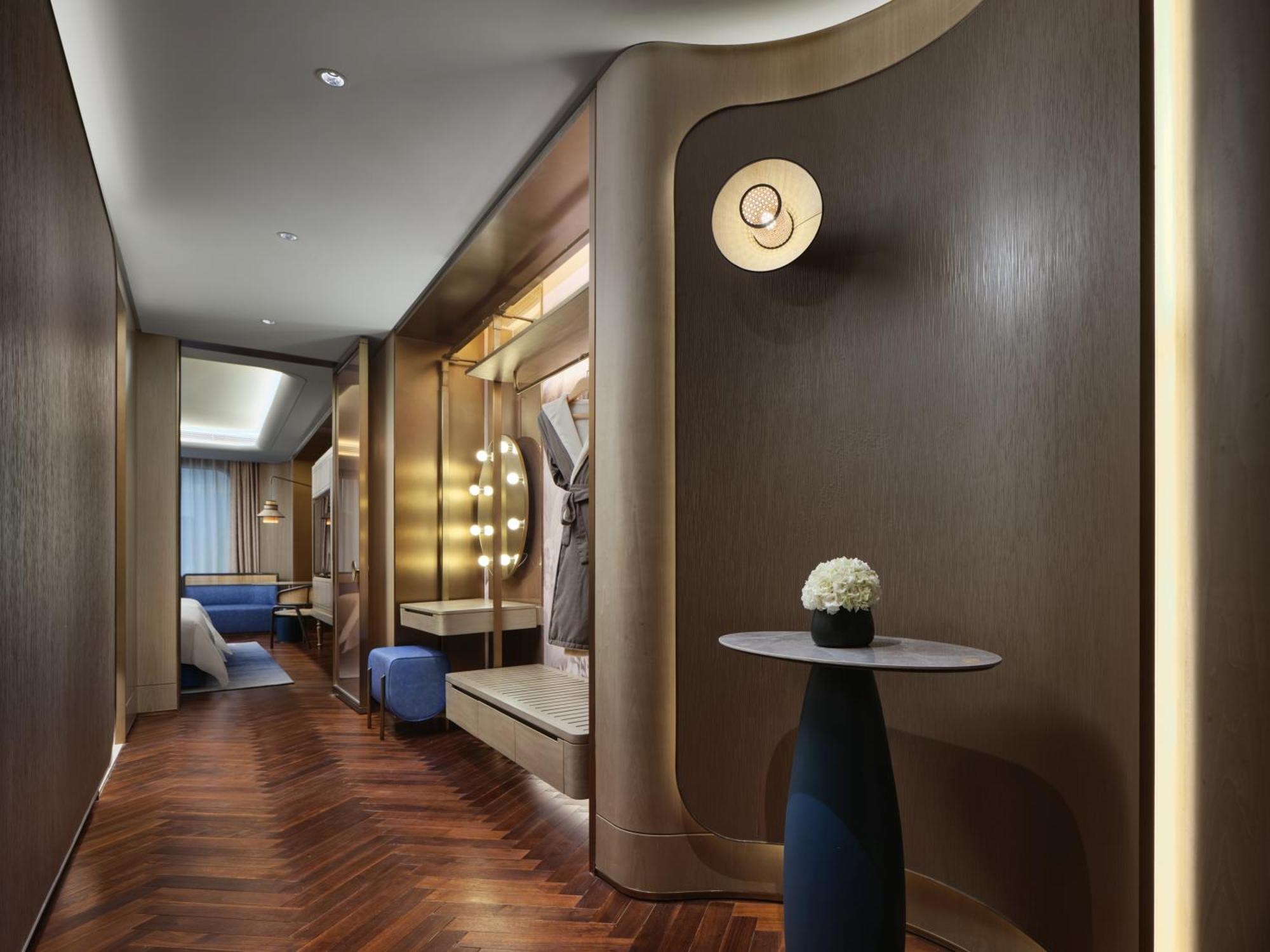 Blossom House Shanghai On The Bund Εξωτερικό φωτογραφία